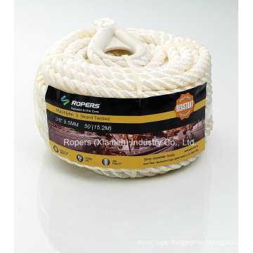 14mm*7.5m Ropers High Quality A3 Anchor Line Rope/Nylon Ropes